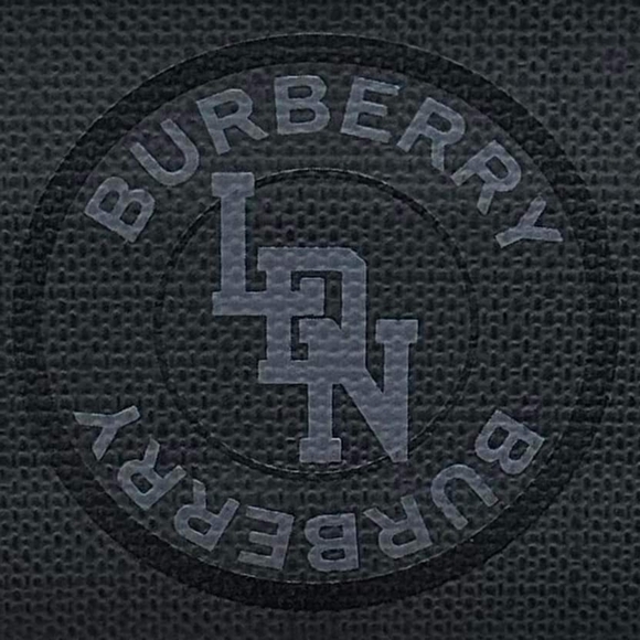 ▪️⚫️ BURBERRY CARDHOLDER ⚫️▪️ - Picture 2 of 8